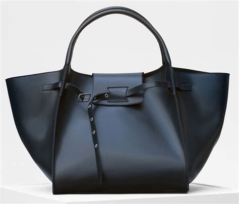 This Just In: There's a New Céline Bag f